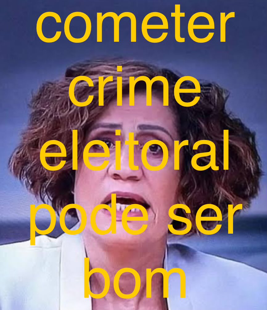 Aquele meme insuperável, ENTENDA