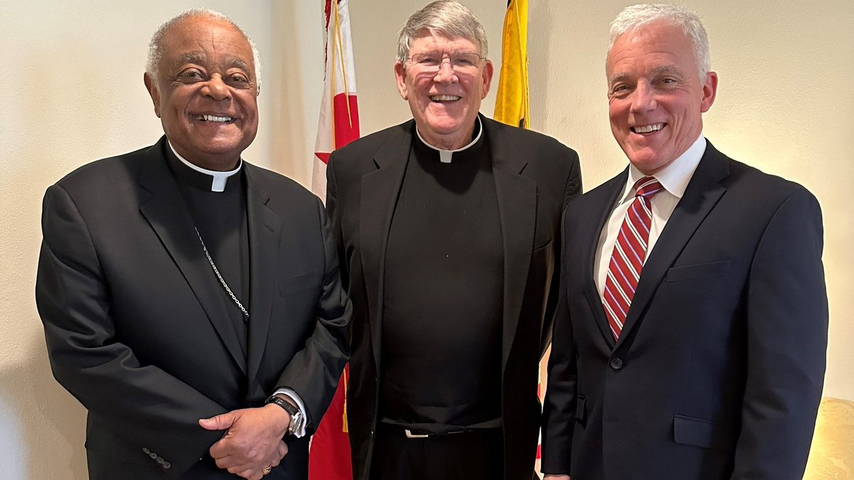 “I couldn’t be happier with the great time we all had, and more importantly, with the great work that continues at Catholic Charities. It was a blessing to celebrate that work done in the Lord’s name on behalf of those most in need. Read the latest column by @FrJohnEnzler.