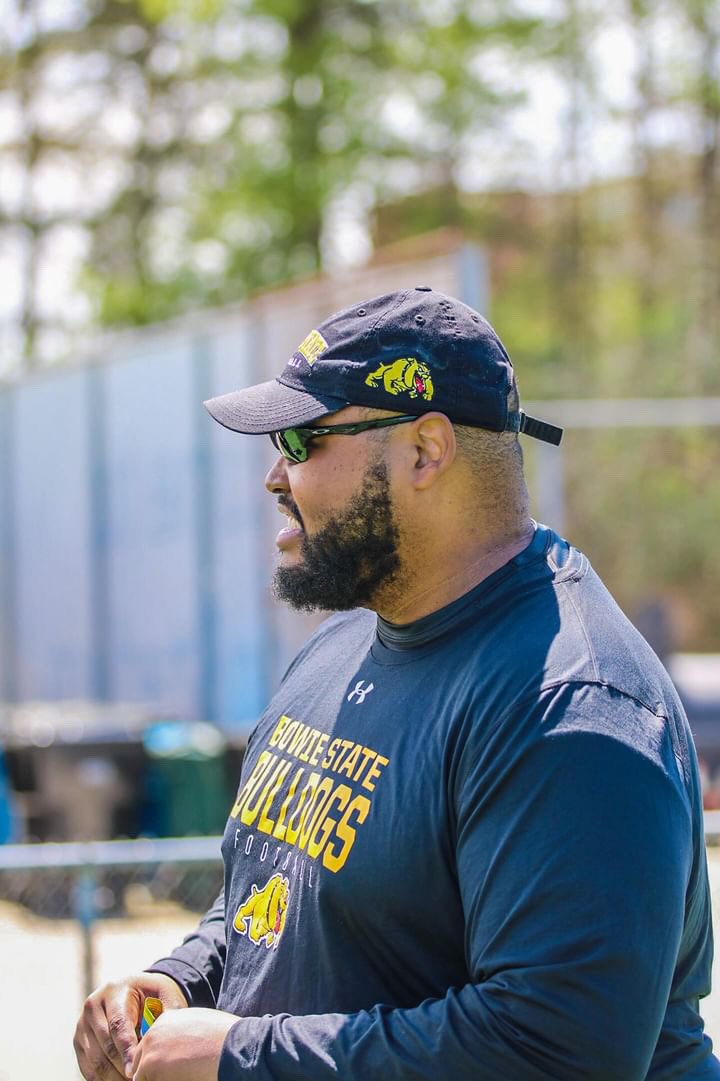 Coach Chris Pressley tweet media