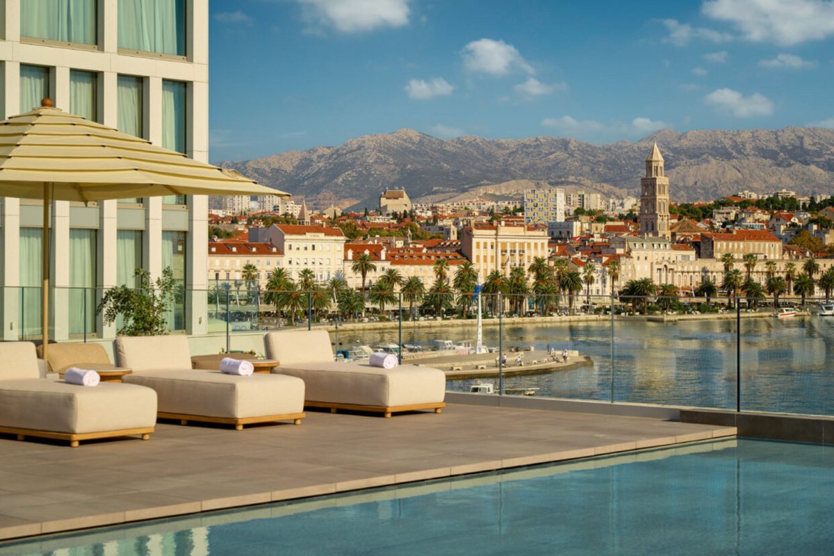 Enjoy some vacation planning inspiration with our 15 new members, ready to welcome you to #ThePreferredLife. Ranging from a hidden safari resort in the wilderness of Nepal to a sophisticated Mediterranean hub in the heart of Split, Croatia. Learn more: bit.ly/3wfJB3K