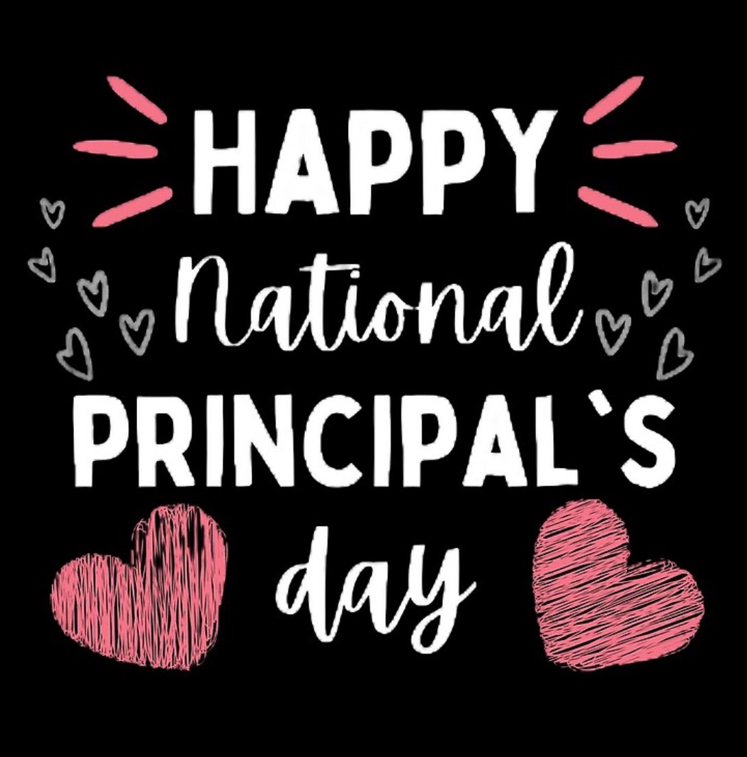 💫 On behalf of JCPS Academics & @JCPS_CAO, thank you to the phenomenal principals in JCPS. You all are strong, smart, passionate, & give your all for kids each day. We are honored to SERVE you! 💫#ROWtogether 🛶
