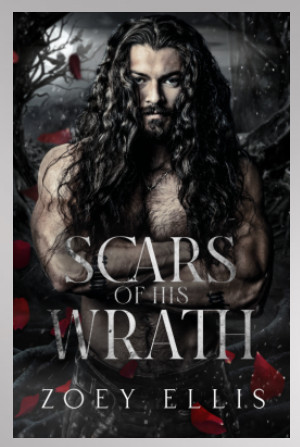 REVIEW: SCARS OF WRATH (Myth of Omega: Wrath 1) by #ZoeyEllis at The Reading Cafe: 'dark and dramatic' thereadingcafe.com/scars-of-his-w…