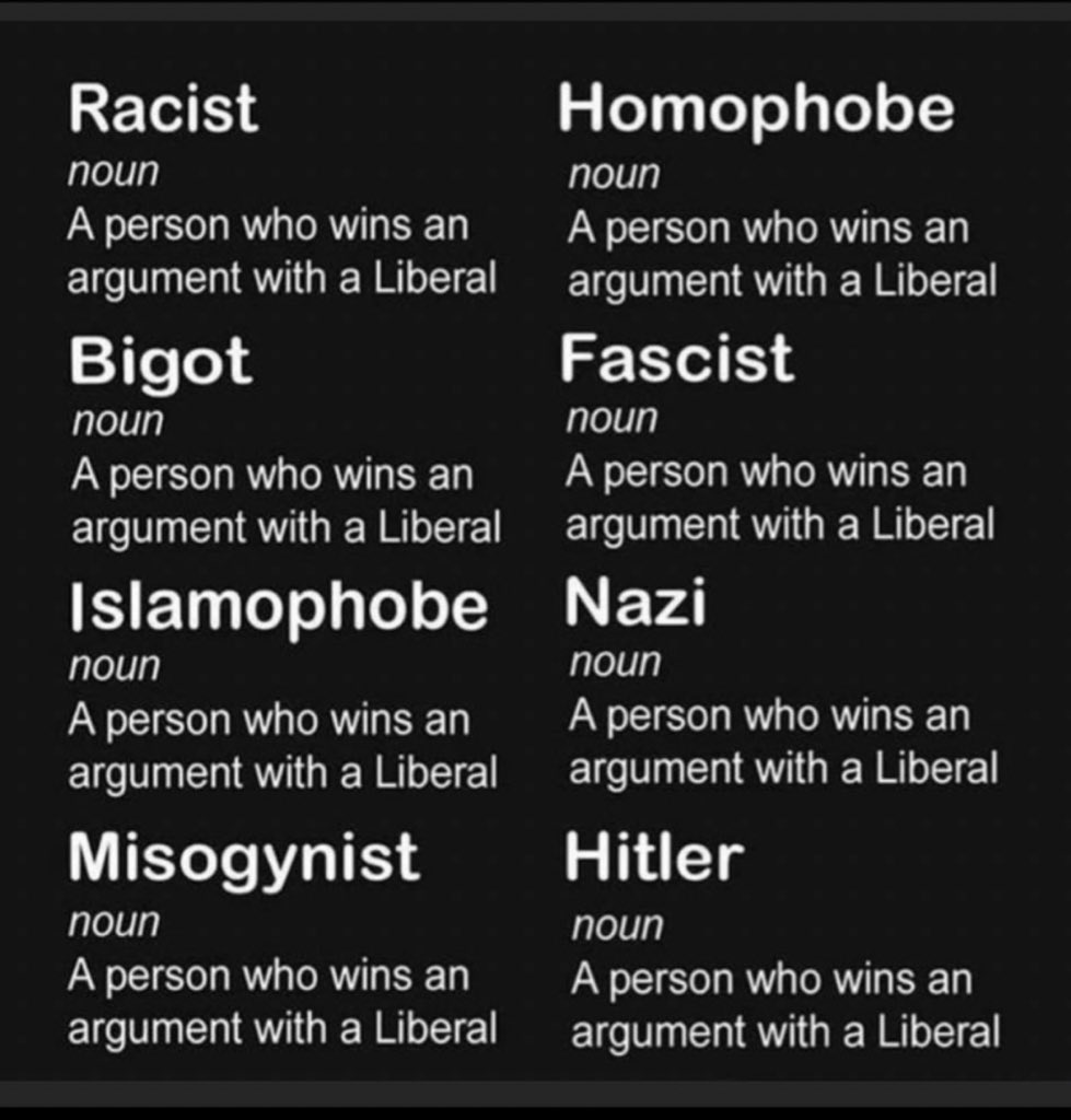 Which name has Trudeau called you ?