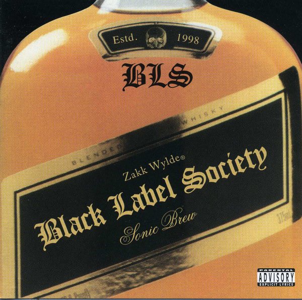 On today’s episode of MUSIC FROM A LIFETIME we delve back to 1999, at BLACK LABEL SOCIETY and their debut studio album “SONIC BREW” on its 25th anniversary #BlackLabelSociety #SonicBrew #MusicPodcast #AlbumReview #MusicFromALifetime 🤘🤘🤘

open.spotify.com/episode/7dwpTz…