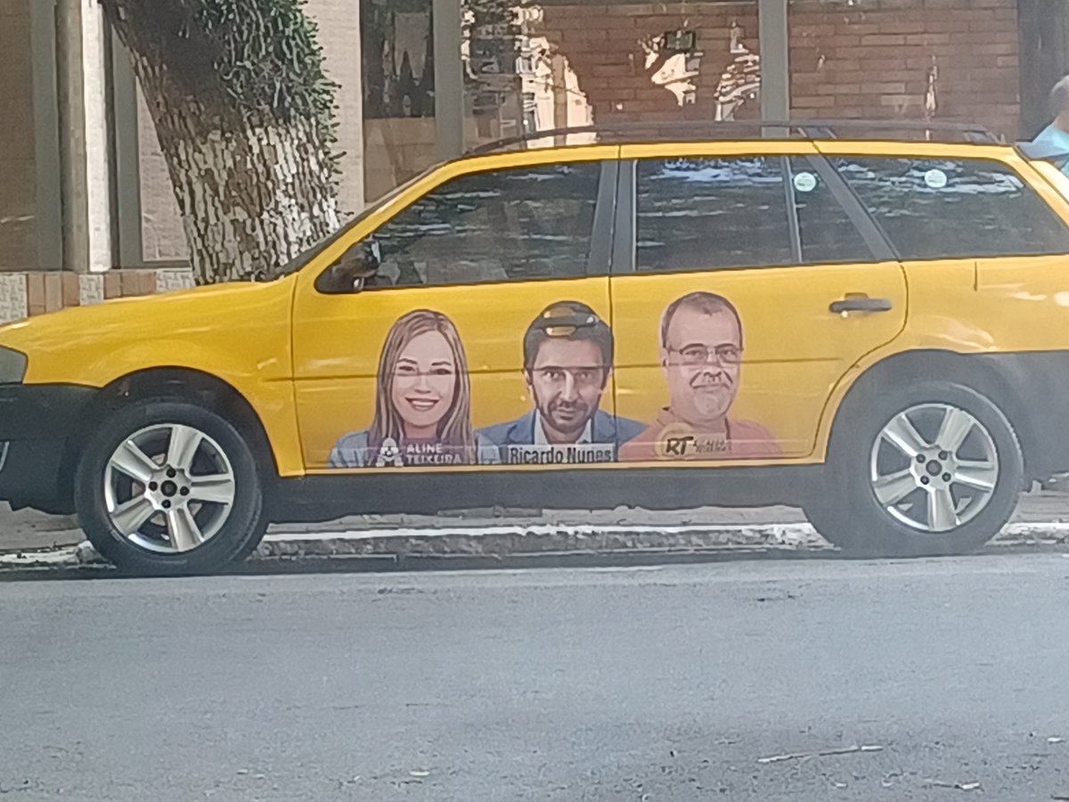 Ainn, o Lula fez campanha antecipada pro Boulos....