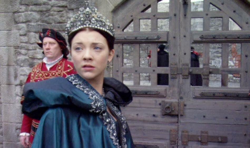 #OTD 2nd May 1536 The Tower of London became the destination of several people. instagram.com/p/C6cYsmzKwmr/… #AnneBoleyn #QueenAnneBoleyn #TheFallofAnneBoleyn #KingHenryVIII #TheTowerofLondon #Tudors #History