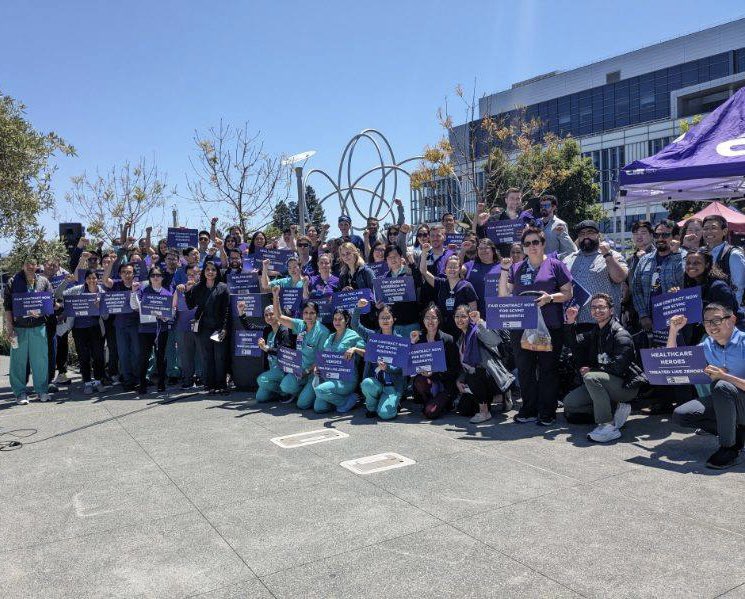 Happy May Day! Standing with @cirseiu @SEIU @seiucalifornia