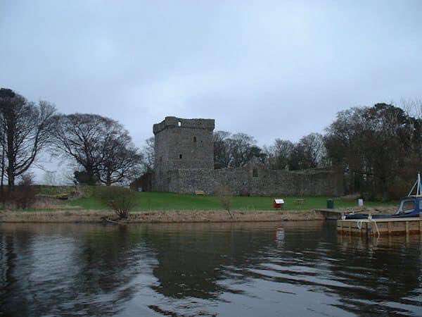 #OTD 2nd May 1568 Mary, Queen of Scots escaped from Lochleven Castle while a May Day masque took place at the castle. instagram.com/p/C6cZG_zqSLO/… #MaryQueenofScots #MaryStuart #QueenofScots #Stuarts #LochlevenCastle #Scotland #History