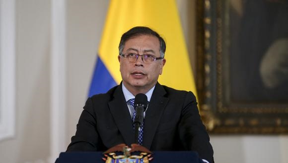 El presidente de Colombia, Gustavo Petro, anunció este miércoles que romperá las relaciones diplomáticas con el Estado de Israel. #CiegodeAvila #Internacionales @rocdecubano @JHGcasanova @AlfreMenendez @Gg_2014Sandra @chamberohoy @Guajiritasoy @MariposaAvilena @anayacsi @leoipa