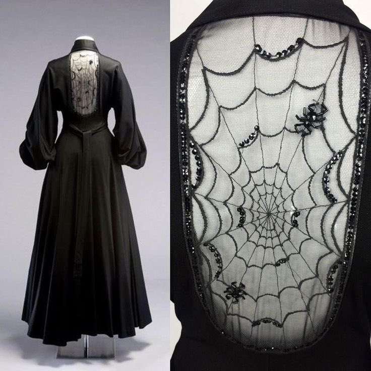 Goth Vampire dress 🥀🦇🦇🩸