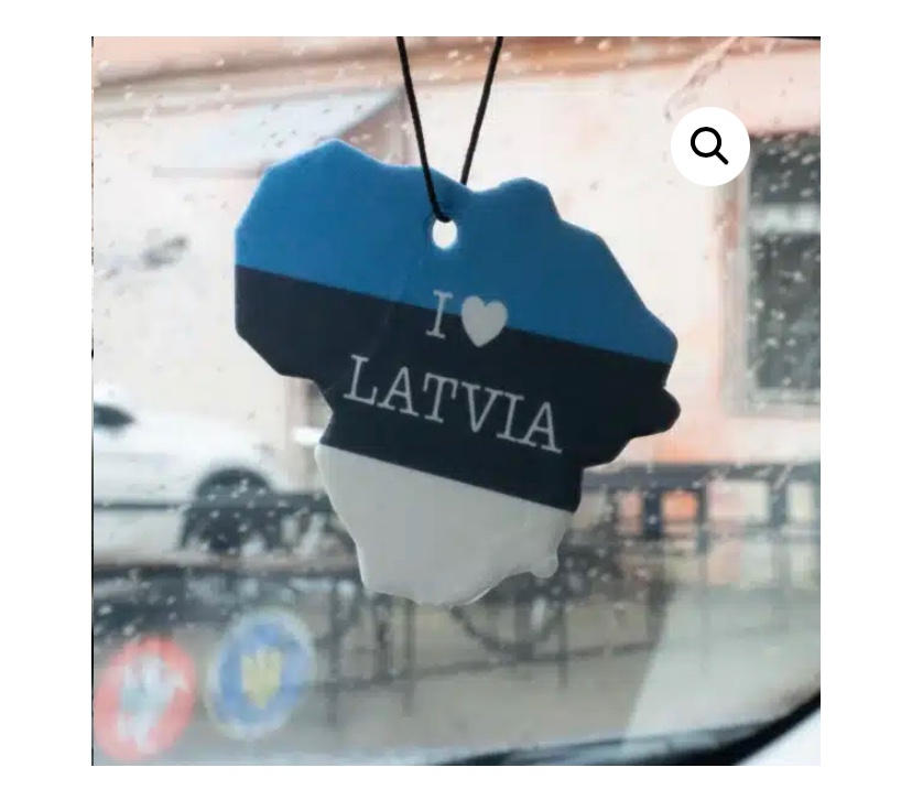 I found something that I must buy immediately