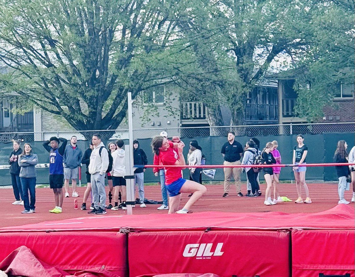 Shout-out to the LPS Middle School T&F student-participants competing in today’s LPS Field Event Championships at LHS Scott Track. Go LPS.
#GetInvolved