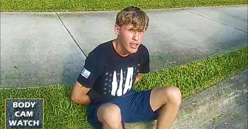 The Moment 20-Year-Old Realizes He Should Have Told Police The Truth youtu.be/BENsoCuhvA8?si… via @YouTube #Police #Driverslicense #Florida #trafficstop