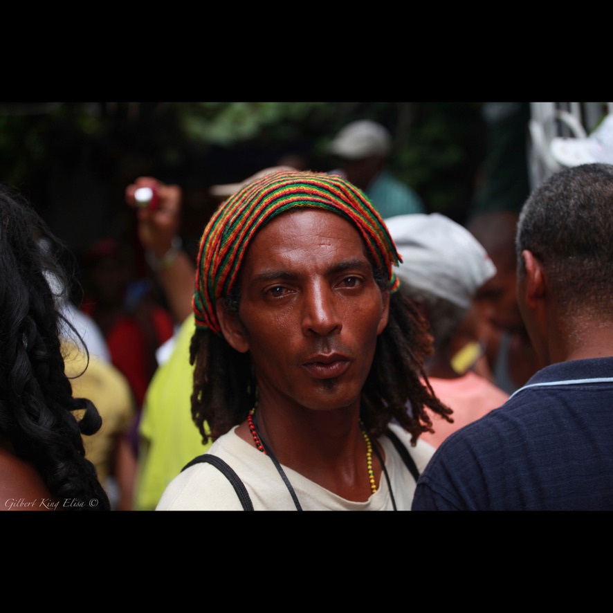 In The Crowd
~Havana, Cuba             #rasta #travelphotography #lahabana #colorphotos #streetphotography #art #travelphotography #photography #portrait #photooftheday #summer #black #locs #havana #streetphotographer #colorphotography #photograph #travel #colourphoto