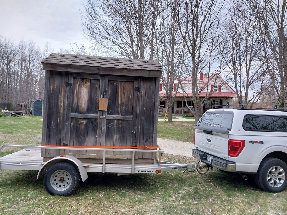 My wife's dream is to turn our property into a flower farm. We're definitely taking things to the next level this year. Hope to have a roadside stand to start and see where it goes.