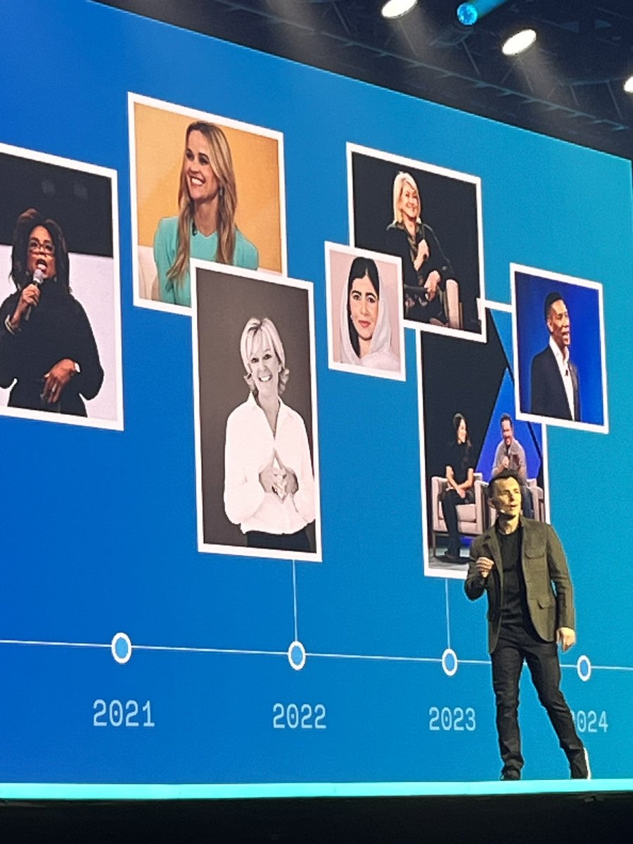 Signing off for Day 1 at #QualtricsX4. Great community building effort by the company and really commendable work done by the staff, partners and media to bring everything together under one roof. 

Day 1 Recap: watch out the insights-based stories at <a href="/AiThority/">AiThority.com</a> today. 
#AiNews