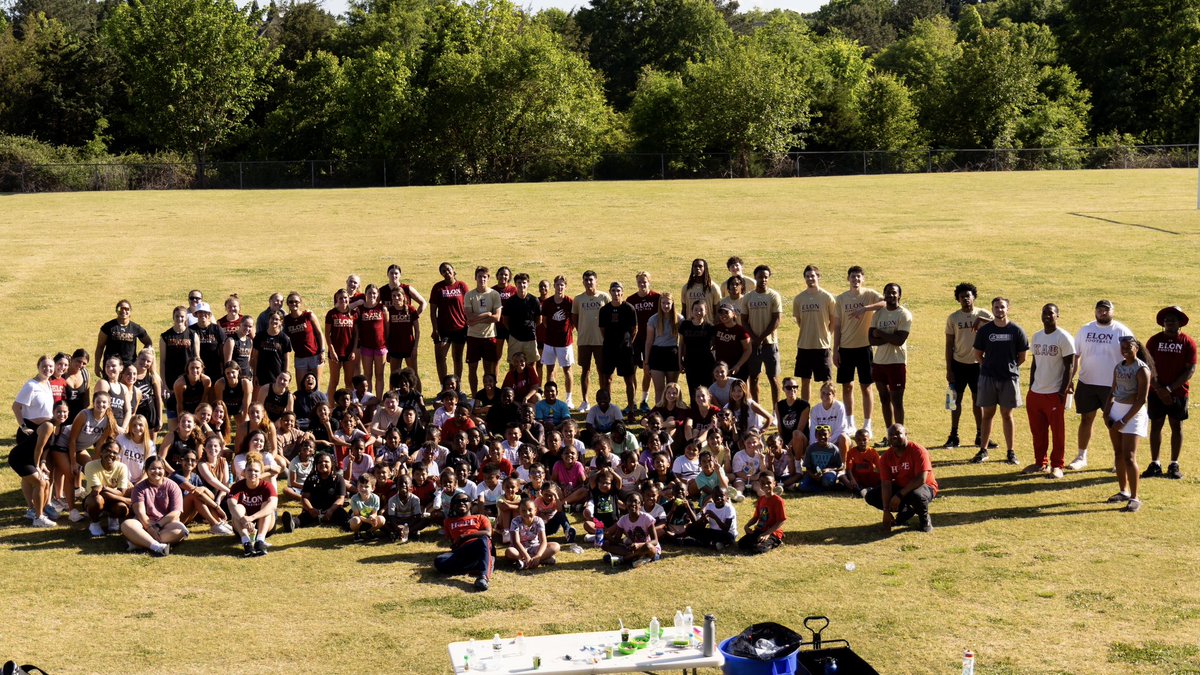 Another great Phoenix Field Day in the books! #PhoenixRising