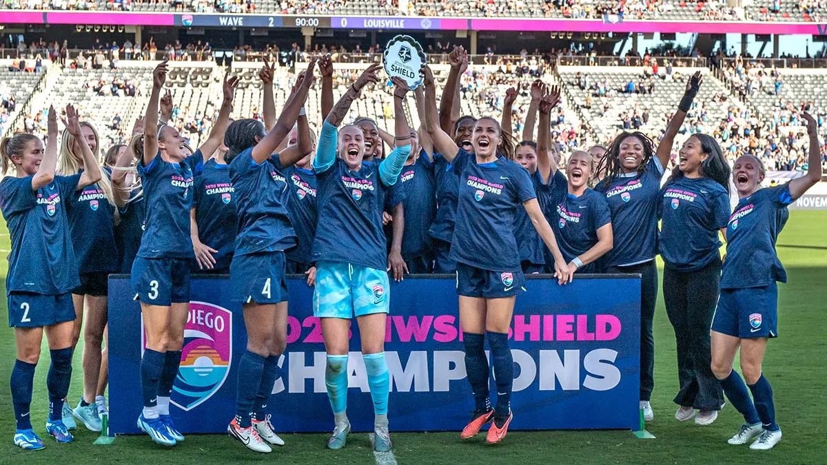 SD_Sirens's tweet photo. Top level Champs 🥱 https://t.co/Ry6HLoRoY4