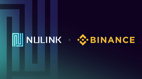 NuLink, merkezi olmayan uygulamalar için gizlilik koruyucu teknoloji sağlayan bir projedir. NuLink, blockchain, erişim kontrolü ve güvenli hesaplama (Zero-Knowledge Proof, Fully Homomorphic Encryption) teknolojilerini temel alır. 

Discord: kasimpati