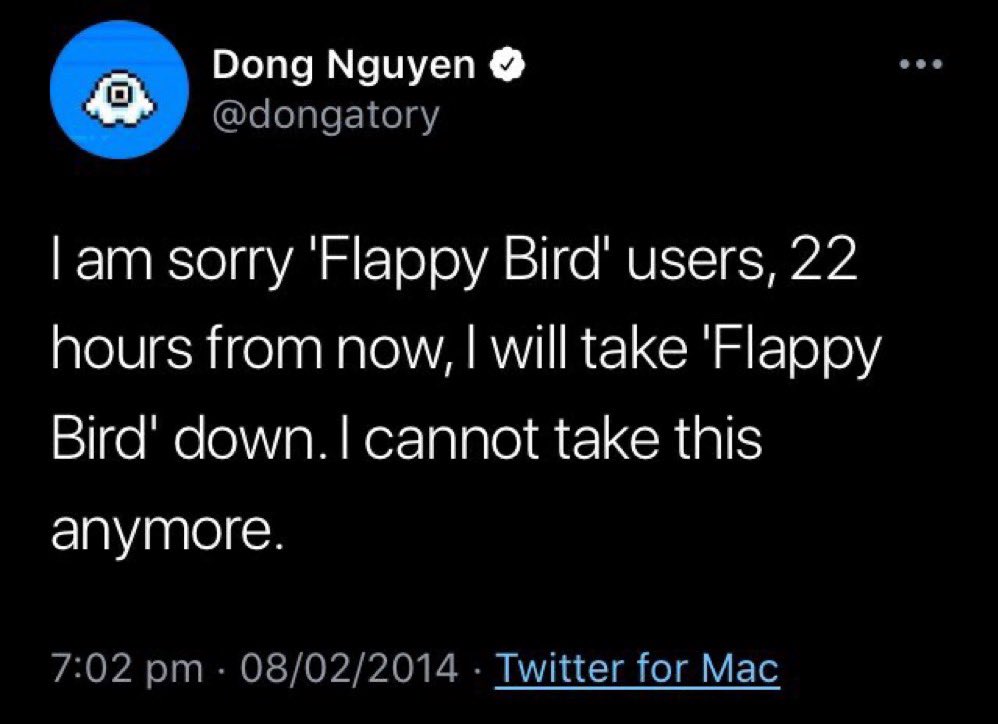 SmashyNick's tweet image. i finally understand how he felt