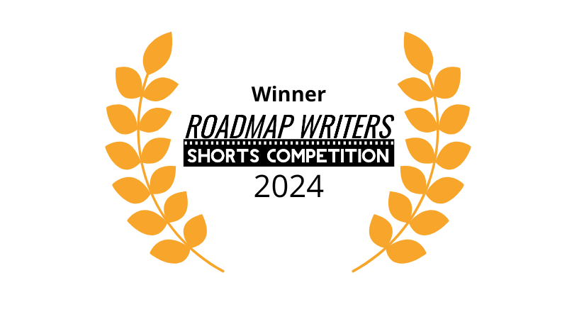 Over the moon to learn my script 'YOU'RE ON MUTE' is a winner!

Logline: An ambitious young professional's life spirals out of control as she fights for her career and sanity over a videoconference call.

Massive thanks @roadmapwriters @joey_tuccio for the honor!

#screenwriting