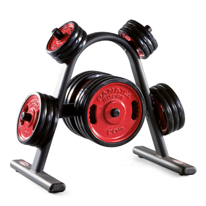 uchinogym's tweet image. ☘️プレゼントキャンペーンWeek 10☘️

今週はPanattaのラバーコーティングプレート1kg &amp;amp; 2.5kgペアのセットを6名様にプレゼント🎁

細かい重量調整にお困りの方はぜひゲットしてください😁

① @uchinogym をフォロー
②この投稿をリポスト

期限は5月8日23:59まで
当選者にはDMをお送りします📩