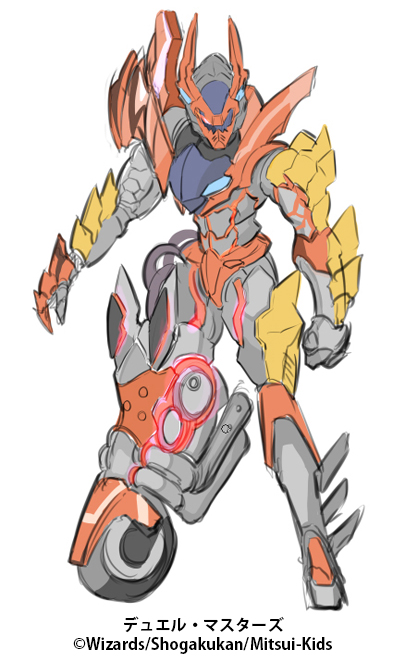 「fusion robot」 illustration images(Latest)