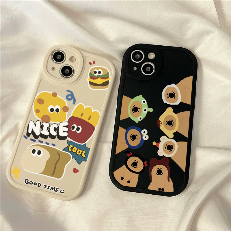 cute case for iphone

— a thread