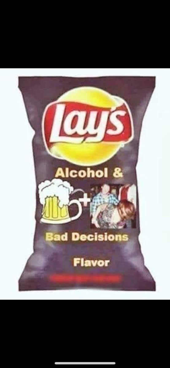 I know a few people who could use there chips !