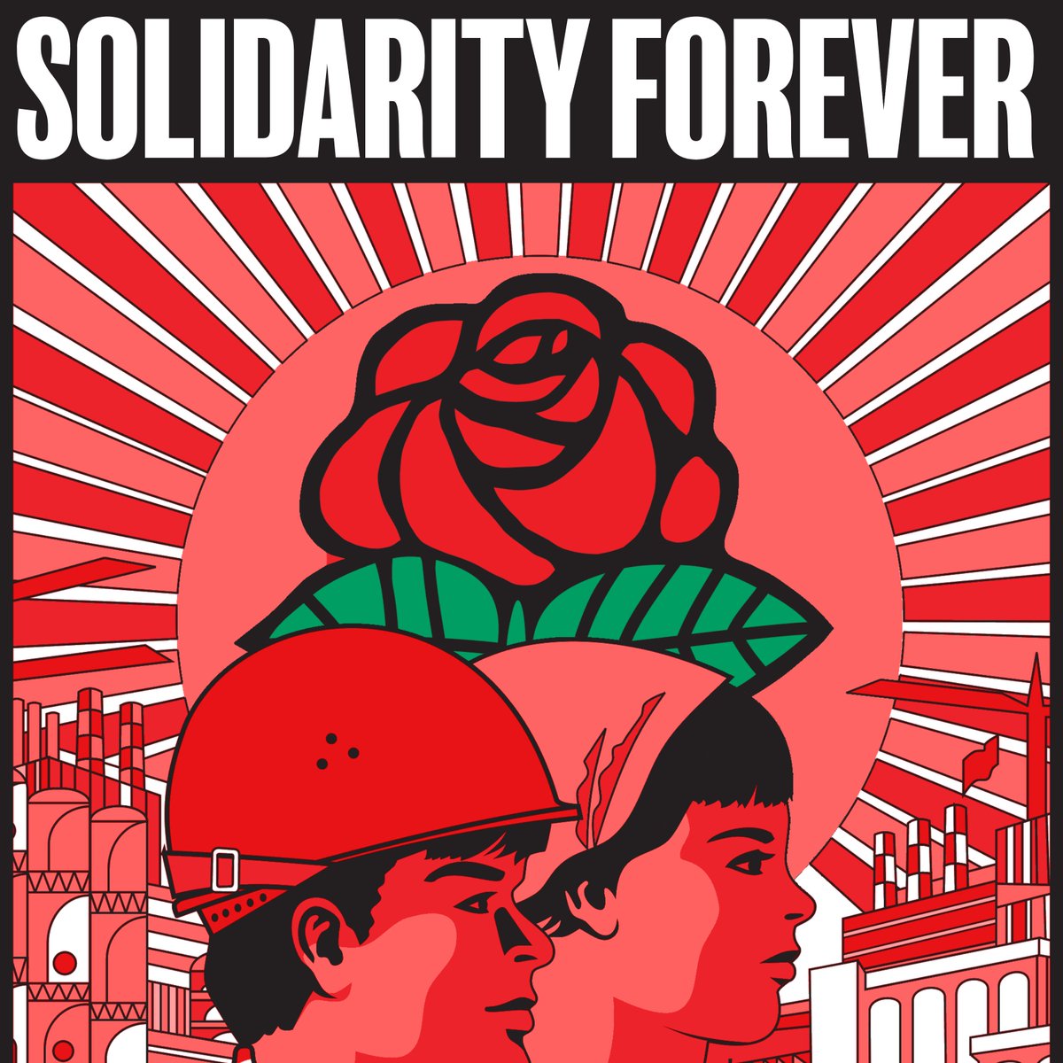 Sacramento Democratic Socialists of America tweet media