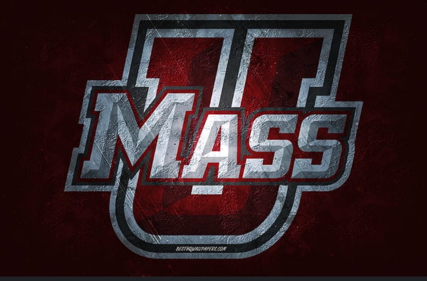 RaQuiMartin75's tweet photo. Blessed to receive a offer from the University of Massachusetts #AGTG @Coach_Mince54 @PHSCardsFB https://t.co/q9Sp0Fw8j2