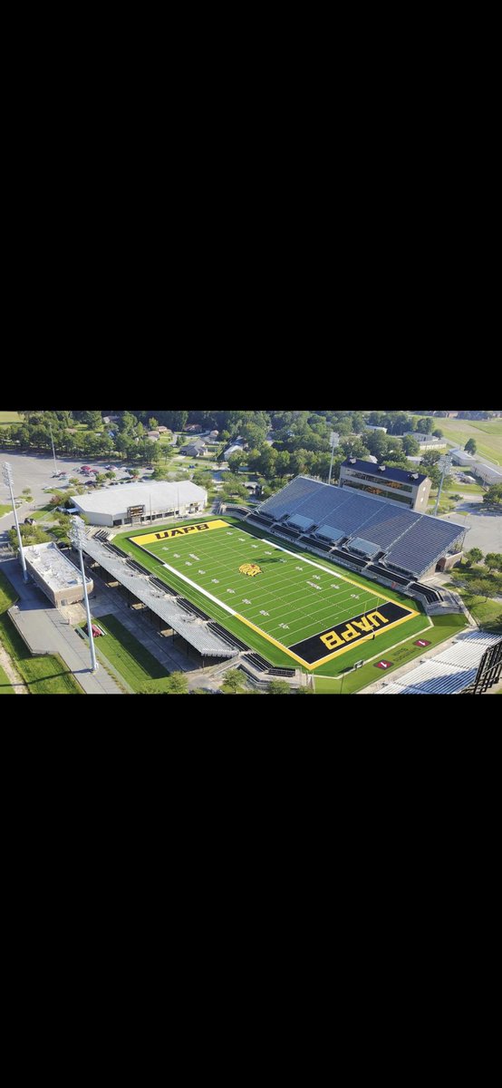Jackson Kink (@jackson_kink) on Twitter photo #AGTG
After an amazing call with <a href="/Coach_D_Rose/">Derek Rose</a> Iโm grateful to announce I have received a D1 offer to compete for the University of Arkansas Pine Bluff! <a href="/beam_coach/">Coach John Beam</a> <a href="/ramos_Laney_FB/">Josh Ramos</a> <a href="/Coach_Taivale/">Taivale Tautalatasi</a> @nklealao <a href="/BeardedGlory74/">Coach David Linares</a> #AGTG
After an amazing call with <a href="/Coach_D_Rose/">Derek Rose</a> Iโm grateful to announce I have received a D1 offer to compete for the University of Arkansas Pine Bluff! <a href="/beam_coach/">Coach John Beam</a> <a href="/ramos_Laney_FB/">Josh Ramos</a> <a href="/Coach_Taivale/">Taivale Tautalatasi</a> @nklealao <a href="/BeardedGlory74/">Coach David Linares</a>