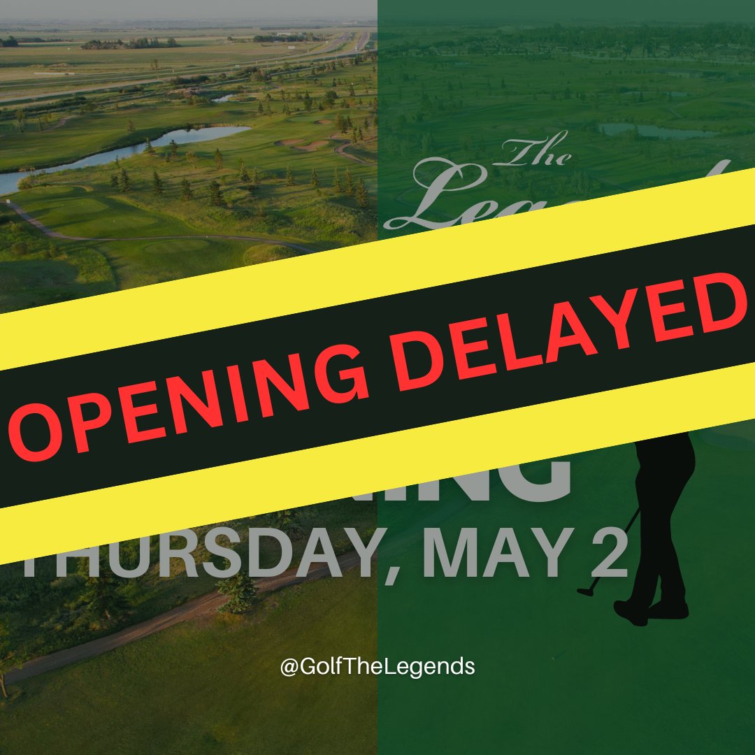 Legends Golf Club tweet media