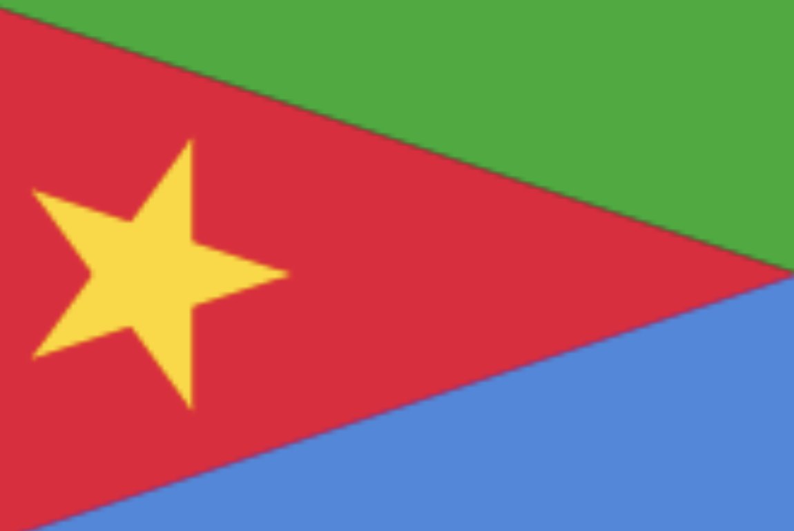 What are the two main challenges that the PFDJ experience⁉️ You need to free yourself from your political afflictions and emotions to find the answer. Share your thoughts