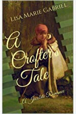 Wander through the Scottish Highlands with four young people caught up in the tragic events of the Jacobite rebellion.  

amazon.com/Crofters-Tale-…

A Crofter's Tale by @persimew.

💫#KindleUnlimited 💫
#Scotland #Scottish #romance #historicalromance #IARTG #Kindle #books #ebooks