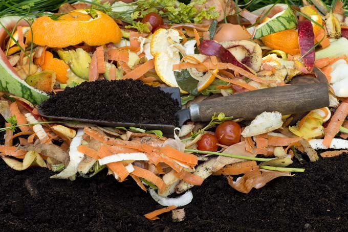 The Basics of Composting gardenerspath.com/how-to/compost… #compost #gardeningtips