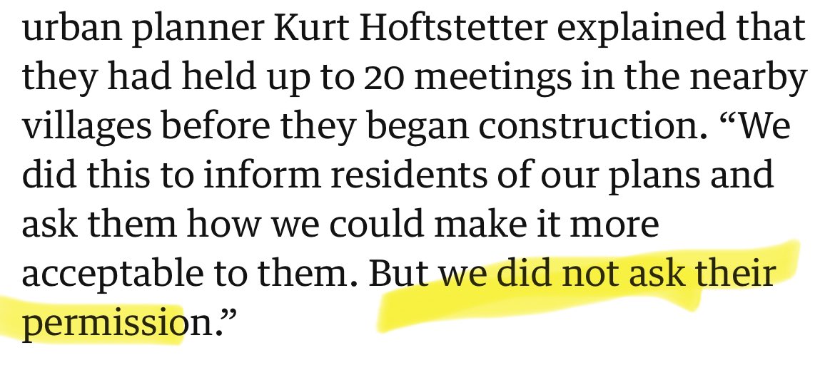 Did the guardian finally write a decent article on Vienna’s housing policies? Mentions some of the important bits - not only does it build a huge amount but it has far less ability of locals to block things.