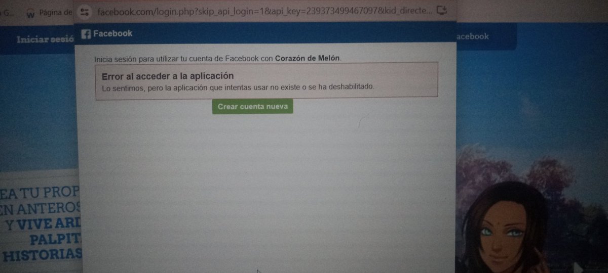 QUIERO ACCEDER A MI CUENTA Y NO PUEDO AAAAH
¿soluciones? #CDMTWT #cdmtwt 😭😭😭