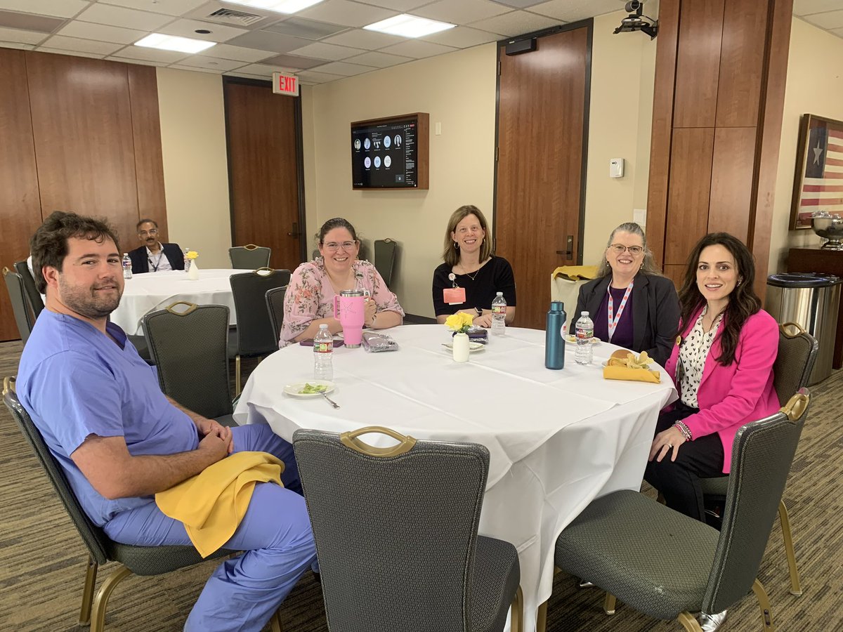 We were delighted to welcome and celebrate our wonderful faculty at today’s New Faculty Orientation and Reception. New and established faculty members alike attended to get to know one another and learn about UTMB. We are so happy to have these talented individuals on our team!