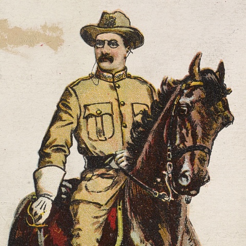 🎖️✨ May is #NationalMilitaryAppreciationMonth!   🧠💡 Think you know everything about TR's military service? Take our quiz and see how much you really know.  🏆 #TheodoreRoosevelt #MilitaryHistory

Take the Quiz: ow.ly/NjvN50RbSwn