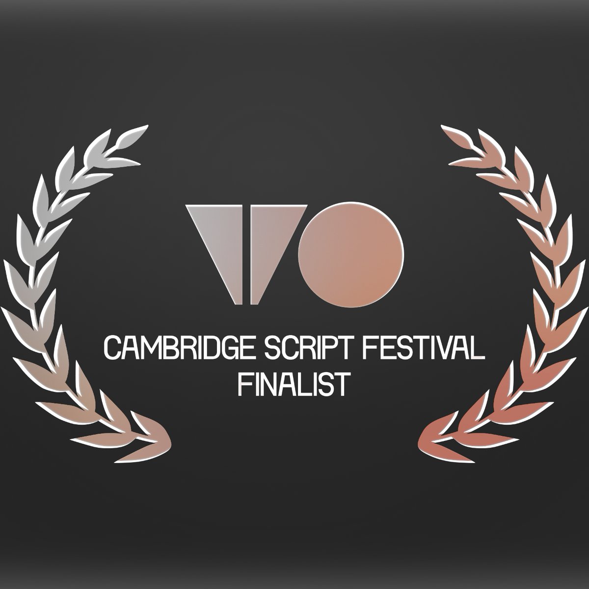 Very excited to make it to the Finals. It's nice to know things are headed in the right direction. Thank you CSF for extending such a warm welcome and putting in all the hard work necessary to host this fine event. 
#screenplaycontest  #writer #filmcommunity 
#filmfreeway