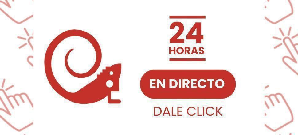 Sigan nuestra cobertura EN DIRECTO LAS 24 HORAS al día, los 7 días a la semana - análisis, información de contexto y reportes desde LA NUEVA TV 2.0 VENEZOLANA, con periodistas e invitados de honor. Únete a través de: youtube.com/live/_fyHPv0rE…