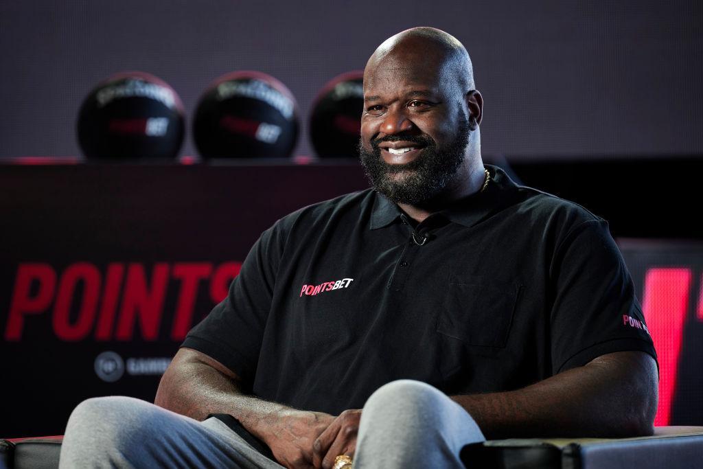 Shaq reportedly pays $1,000 for pedicures because of his large and injured feet. finurah.com/2024/05/01/sha…