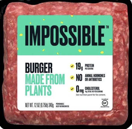 #ClimateAction 👁

What is the best #carboncapture Technology? 

Our forests and our oceans. 

We can do something now with  reforestation. This can only be accomplished if we reduce our consumption of meat and replace it with delicious #Vegan options.