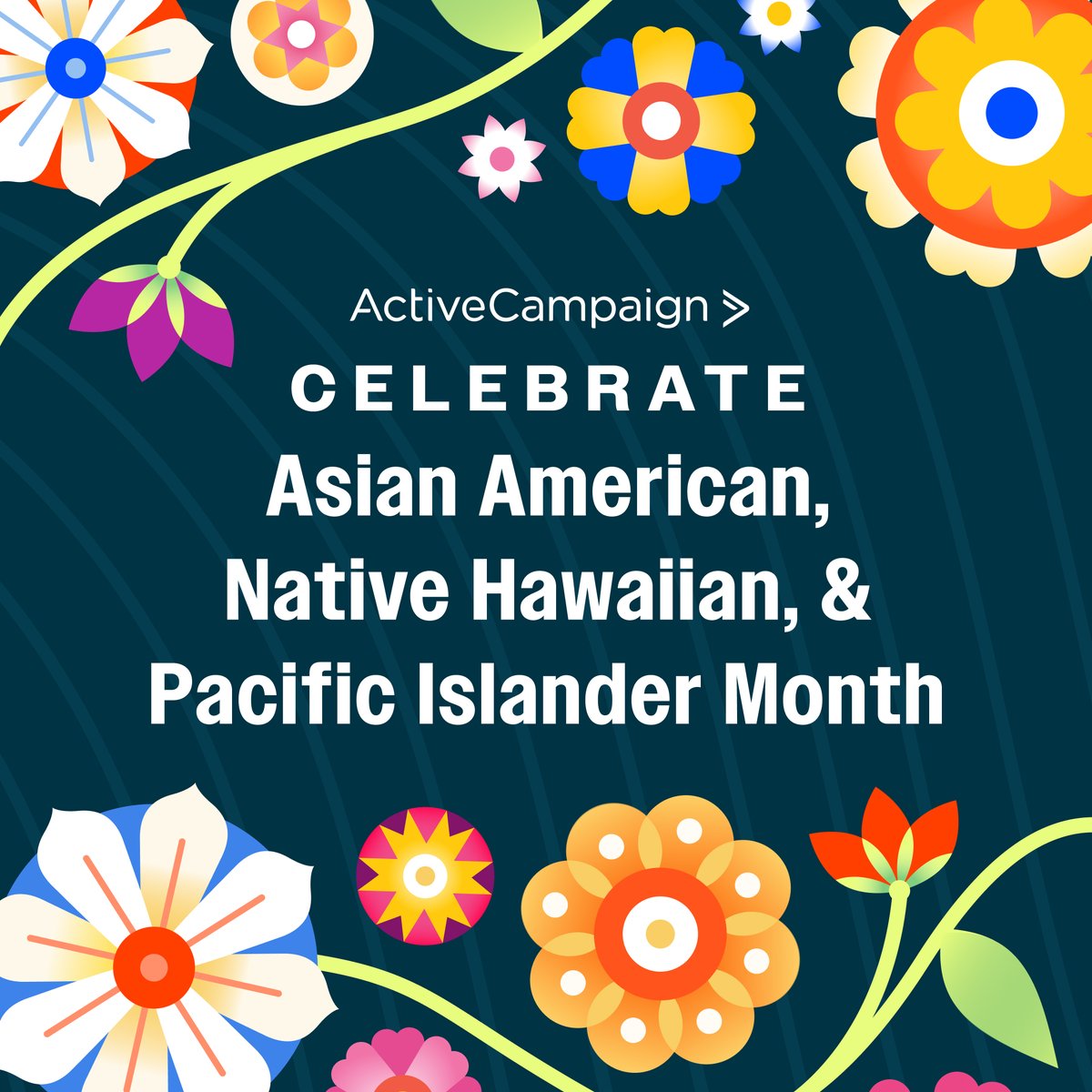 This May, we're thrilled to celebrate Asian American and Native Hawaiian Pacific Islander (AANHPI) Heritage Month!🌸 We're excited about our upcoming internal programming and activities to foster a space for celebration, learning, and mutual support for this community.🤝 This…