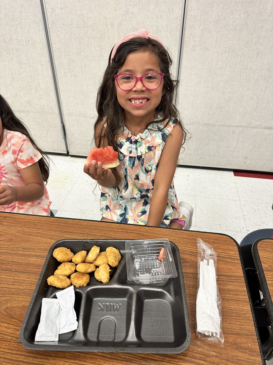 Milam Magnet School tweet media