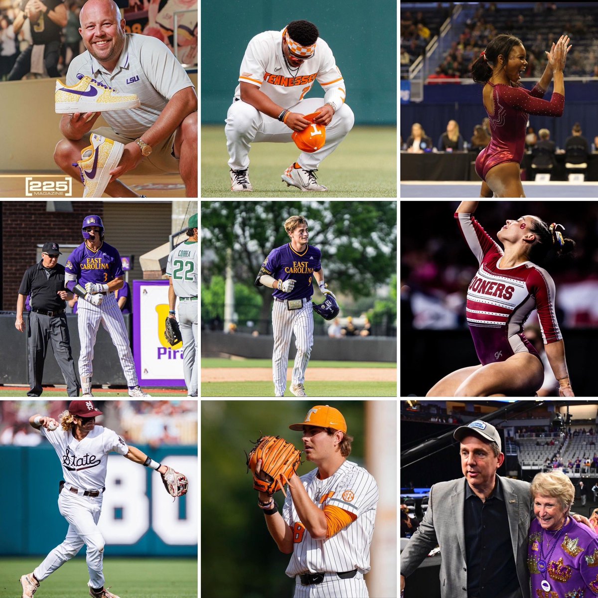 Starting tonight with Brad Duncan we got a nice lineup next few weeks on IOTB talking #ShoeGang #Baseball #Gymnastics looking forward to the boys from #GoPirates and #HailState people been dying for Mershyyyy #GrowTheGame #TheirStory