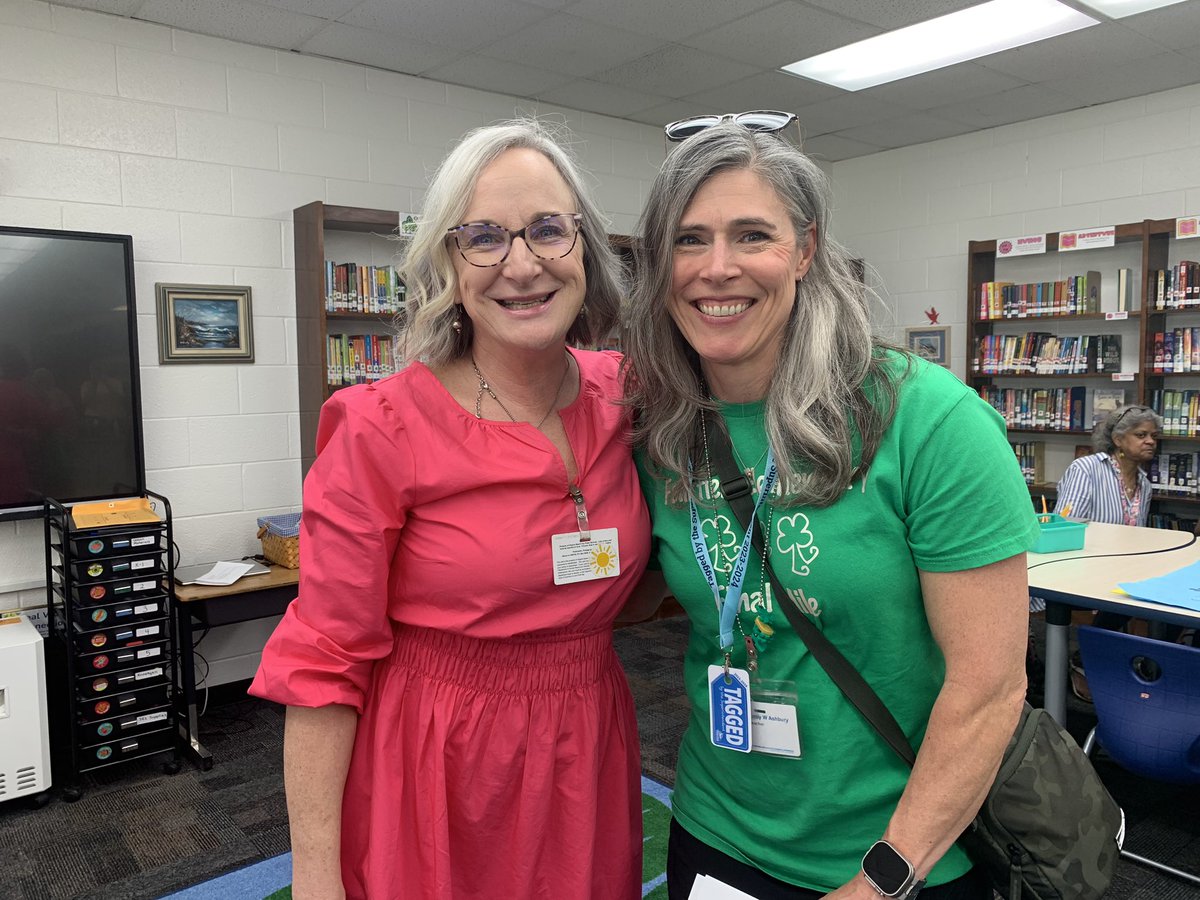 Fairfield Elementary School @vbschools tweet media