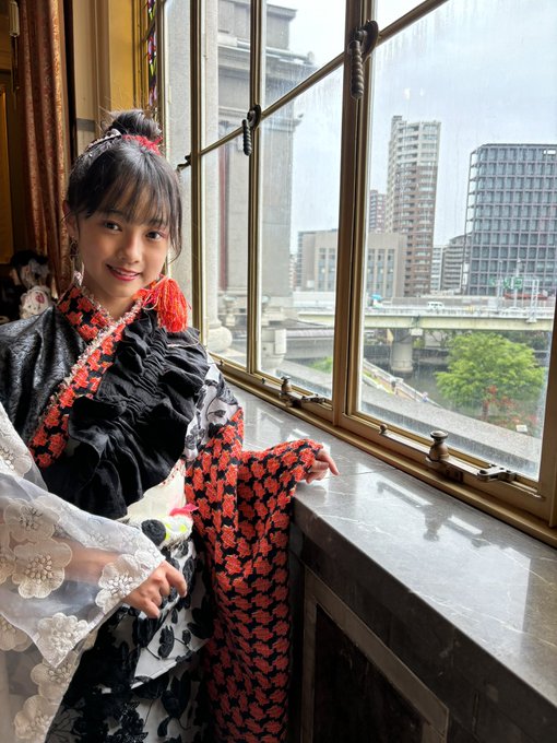 Twitterのコスプレ画像15