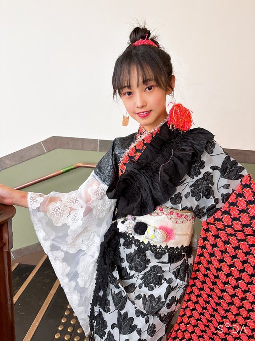 Twitterのコスプレ画像13